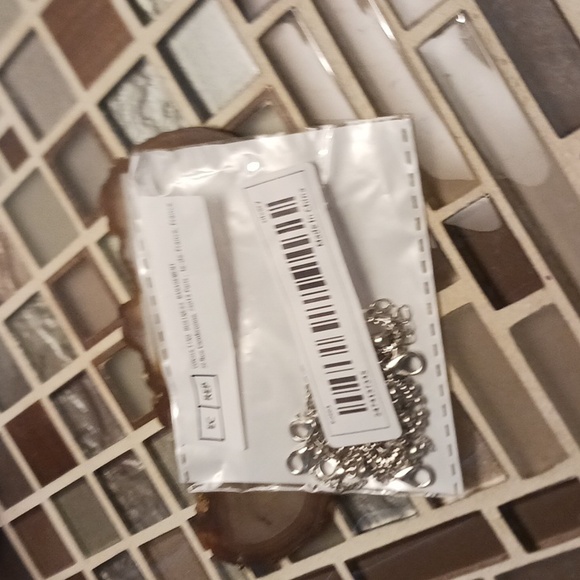 Silvertone Bracelet bundle - Picture 4 of 4